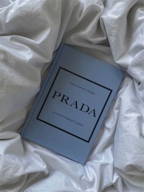 chanel and prada books|Little Book of Prada: The Story of the Iconic Fashion House: 6.